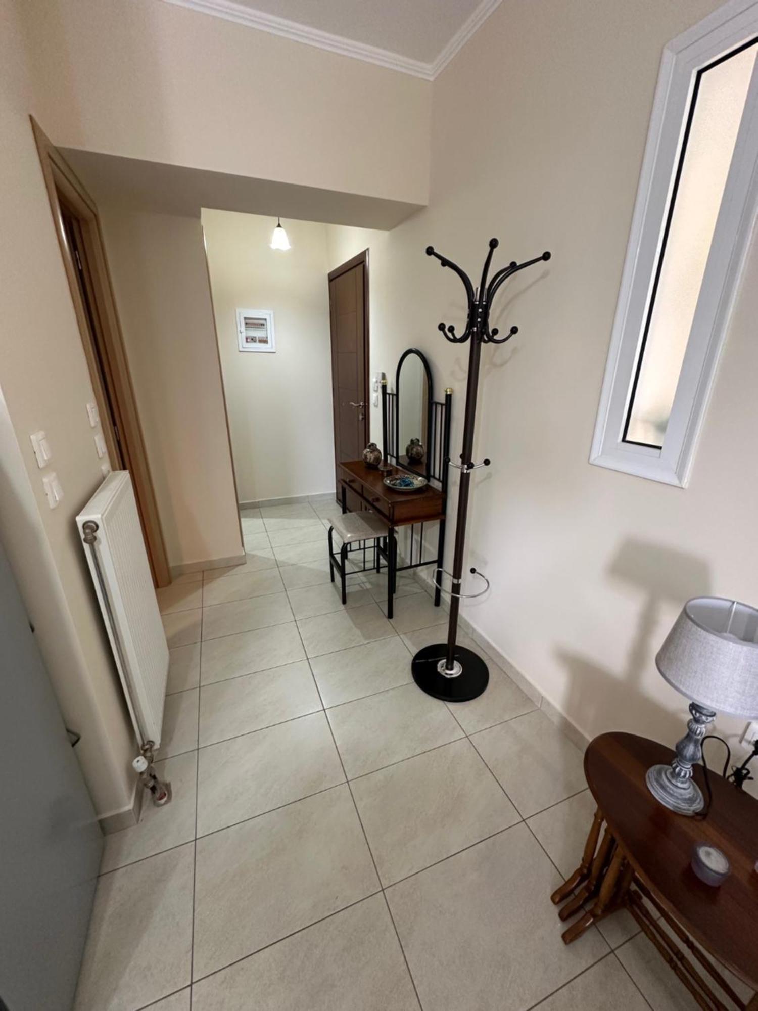 R Apartment Nafpaktos エクステリア 写真